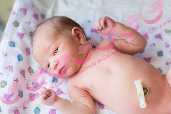 عفونت بندناف 