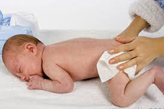 اسهال شیرخواران