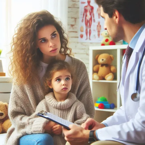 پرسش مادران درباره کودک