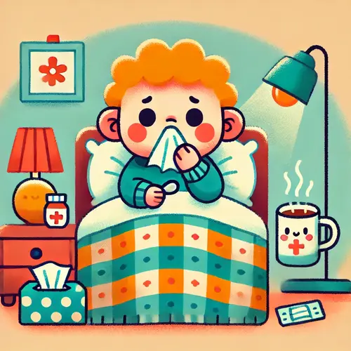 پلارژین برای کودکان : دوز مصرف، عوارض و نکات مهم