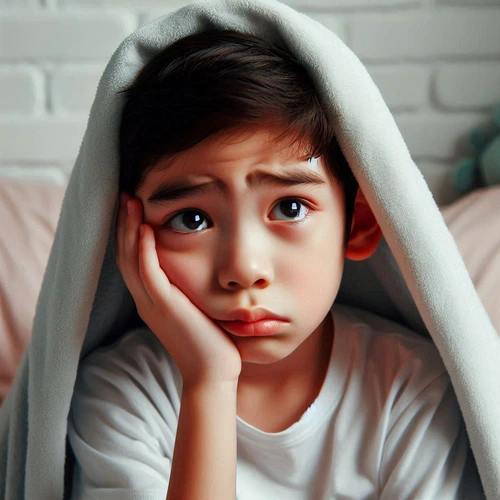 راهکارهای ایمن برای کاهش تب در کودکان: علل، اندازه‌گیری و درمان