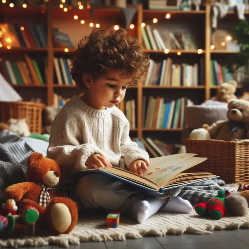 راهنمای انتخاب بهترین کتاب آموزش اطفال برای یادگیری جامع و کاربردی