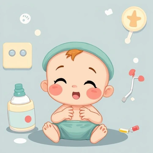 شربت کلرفنیرامین برای کودکان: راهنمای کامل برای والدین