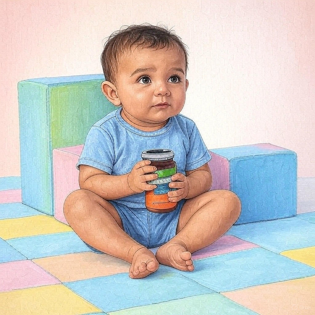 قطره مولتی‌ویتامین برای کودکان: کاربرد، دوز و نکات ایمنی