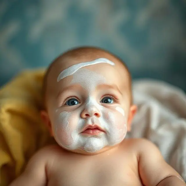 پماد زینک اکساید برای کودکان: کاربرد، دوز و نکات ایمنی در توزیع