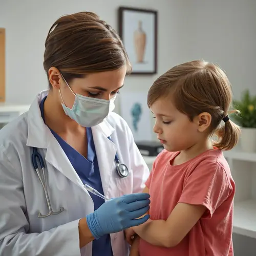 راهنمای جامع قطره چشمی موکسی‌فلوکساسین برای کودکان: فواید و نکات مصرف