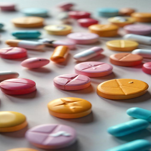 داروهای ممنوعه برای کودکان : شناخت داروهای خطرناک