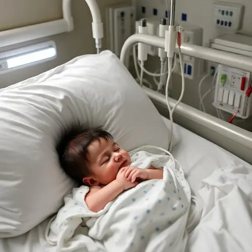 معرفی بیمارستان فوق تخصصی کودکان اکبر مشهد