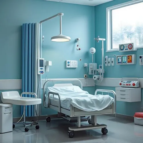  بیمارستان کودکان حضرت علی اصغر (ع) تهران: تاریخچه، خدمات، امکانات