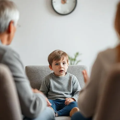 روان‌ شناسی کودکان: اصول، اهمیت، و نقش آن در رشد و توسعه