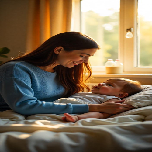 انواع بیماری‌های مادرزادی : علل، تشخیص و درمان