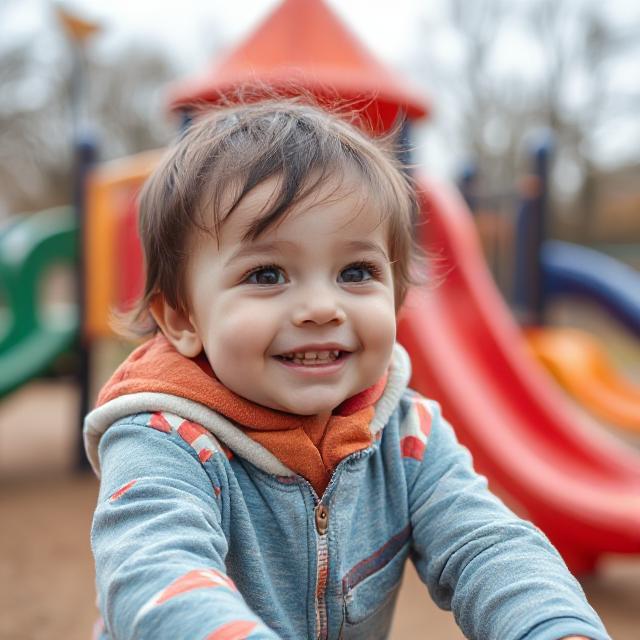 مراقبت از فرزند در محیط‌های خارج از خانه: راهنمای جامع برای والدین