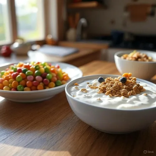 معرفی خوشمزه ترین غذای کودکان برای کودکان بدغذا