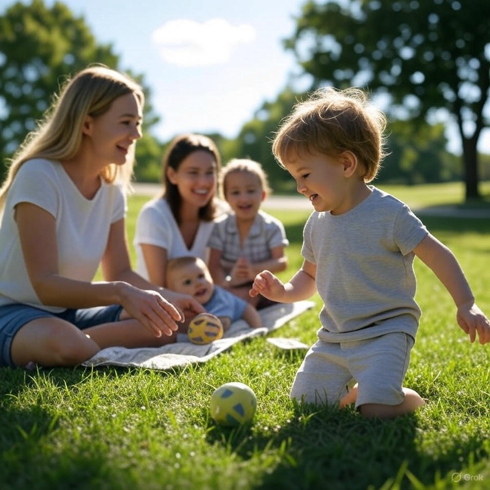  راهکارهای هوشمندانه برای کاهش زمان استفاده موبایل در کودکان