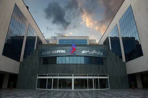 معرفی جامع بیمارستان رضوی مشهد: خدمات و امکانات برجسته