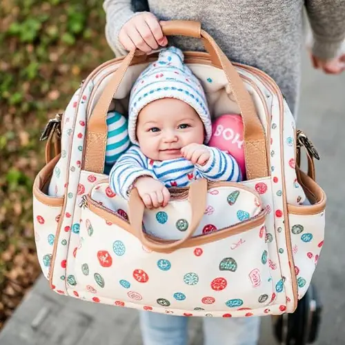 راهنمای سفر با نوزادان برای والدین