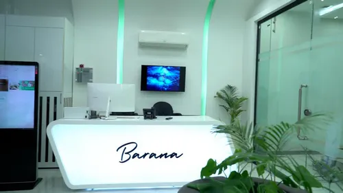 کلینیک دندانپزشکی بارانا مشهد: خدمات جامع، تاریخچه، و اطلاعات تماس