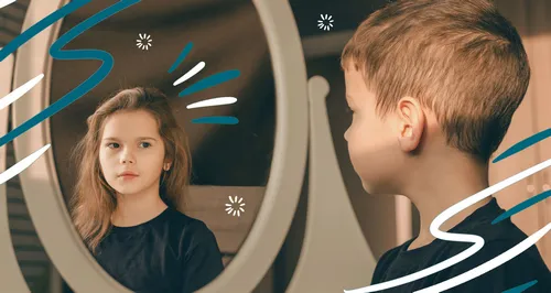 کودک ترنس: علائم، نگرانی‌های والدین و راهنمای جامع برای حمایت