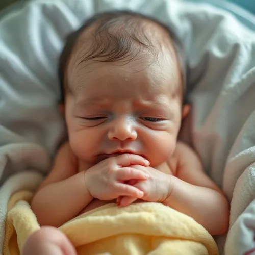 بهینه‌ترین دمای اتاق برای مراقبت از نوزاد نارس: راهنمای جامع