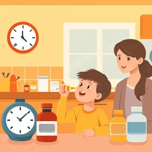 تداخلات دارویی احتمالی با قطره پدی لاکت: راهنمای جامع