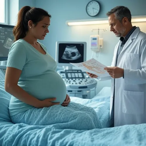 خطر زایمان زودرس: شناخت عوامل و راه‌های محافظت