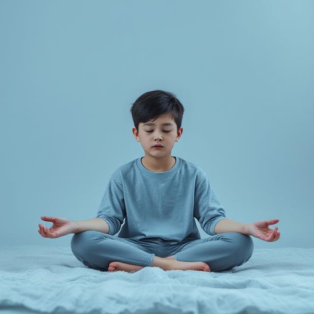 چگونه اضطراب آینده را در جوانی با آرامش و اعتماد به نفس مدیریت کنیم؟