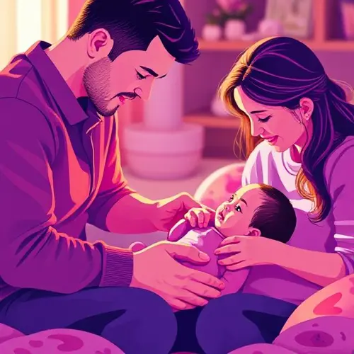 رشد حرکتی و ذهنی نوزادان نارس: رازهای طلایی برای والدین