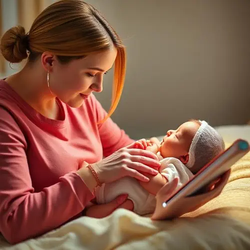 زایمان زودرس و رازهای پنهان آن بر مغز نوزاد: کلیدهای جادویی برای والدین