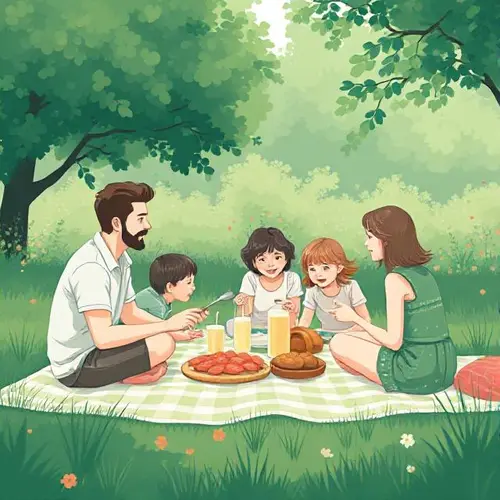 سرگرمی‌های مناسب و خانوادگی تابستان: تجربه‌ای به‌یادماندنی