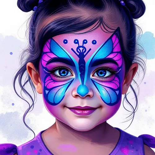 ۱۰ گریم کودک برای جشن‌ها و مهمانی ها با روش‌های جذاب و آسان