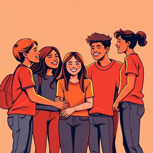 راهنمای جامع برای ساخت روابط سالم در جوانی
