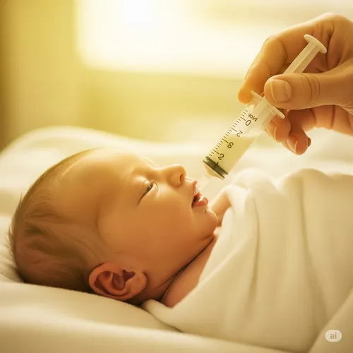 روش‌های کنترل و پیشگیری از عفونت در نوزادان نارس