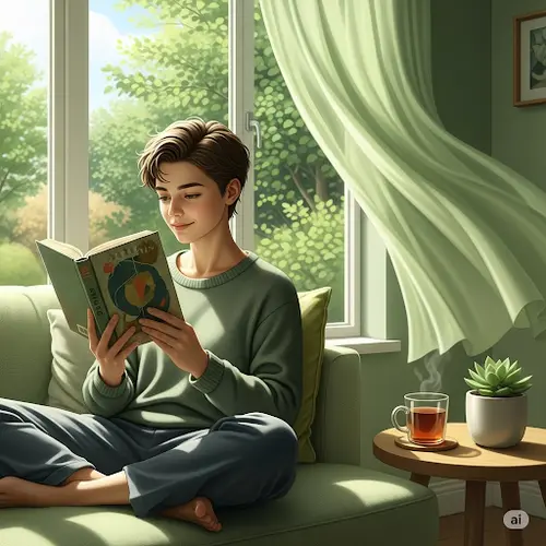 با چالش‌های بلوغ فکری چه کنیم؟