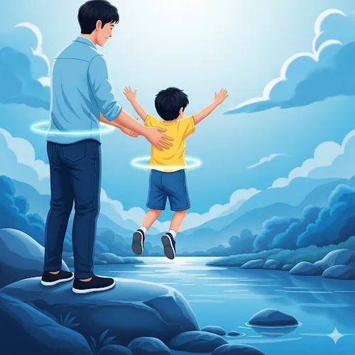 شناخت تیپ‌های شخصیتی مختلف در کودکان و نحوه برخورد با آن‌ها