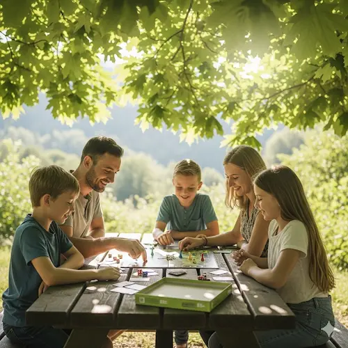 ایده‌های سرگرمی برای سفرهای کوتاه و تعطیلات آخر هفته