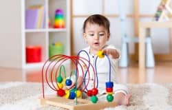 تکامل کودکان