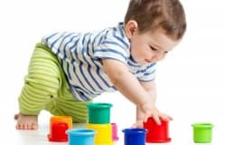 رفتارهای جالب در کودکان