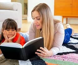 تأثیرات استفاده از تلفن همراه والدین بر رشد کودک 