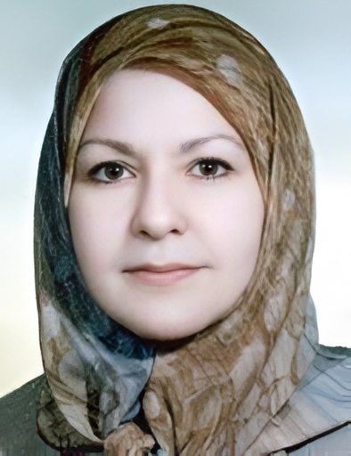 دکتر مریم رزاقی آذر در گهوارک