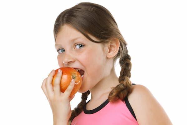  8 ماده غذایی پر فیبر + چرا کودکان به فیبر نیاز دارند