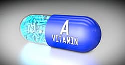 ویتامین A و کارتنوئیدها | گهوارک